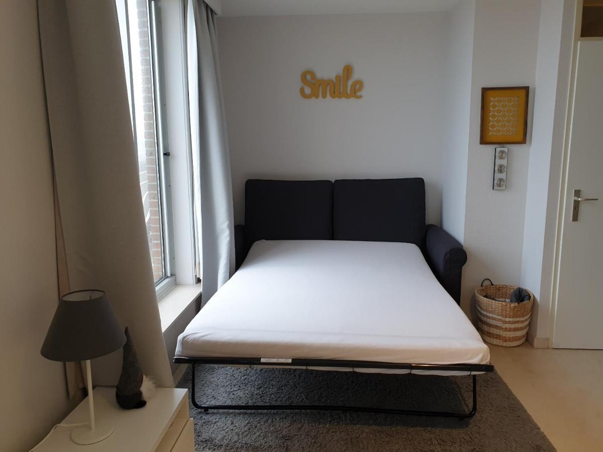 Apartament Le 1003 Nieuwpoort Zewnętrze zdjęcie