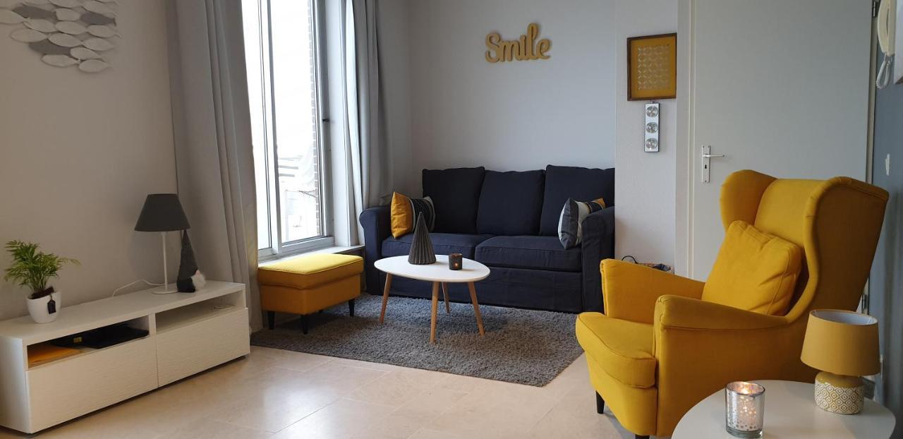 Apartament Le 1003 Nieuwpoort Zewnętrze zdjęcie
