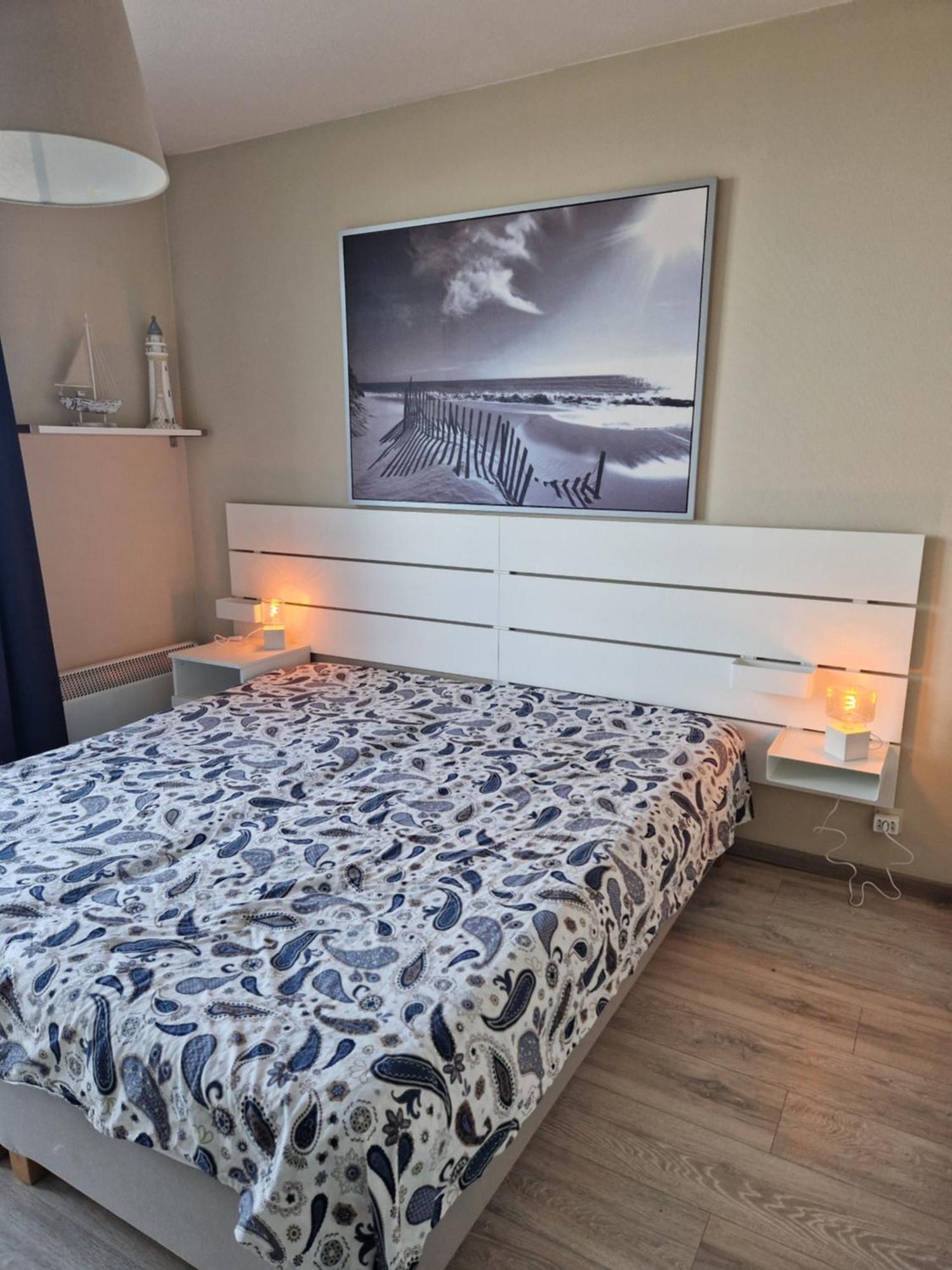 Apartament Le 1003 Nieuwpoort Zewnętrze zdjęcie