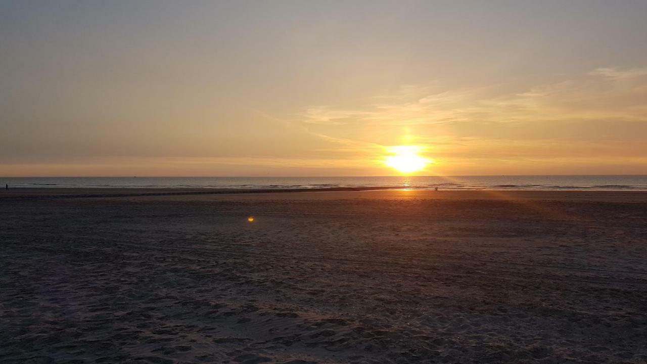 Apartament Le 1003 Nieuwpoort Zewnętrze zdjęcie