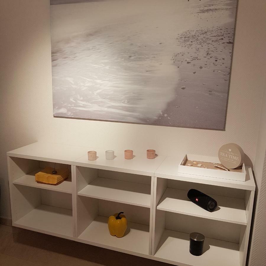 Apartament Le 1003 Nieuwpoort Zewnętrze zdjęcie