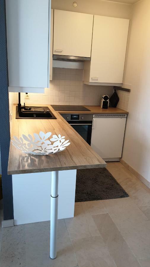 Apartament Le 1003 Nieuwpoort Zewnętrze zdjęcie